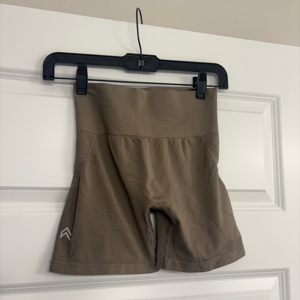 ONER ACTIVE EFFORTLESS SEAMLESS